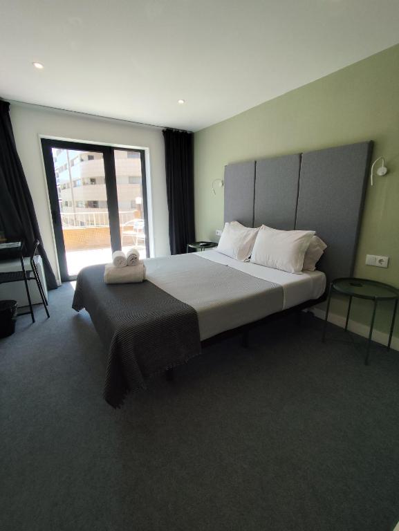 Residencial Douro