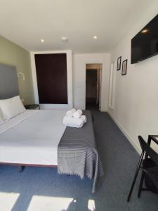 Residencial Douro – Foto 4