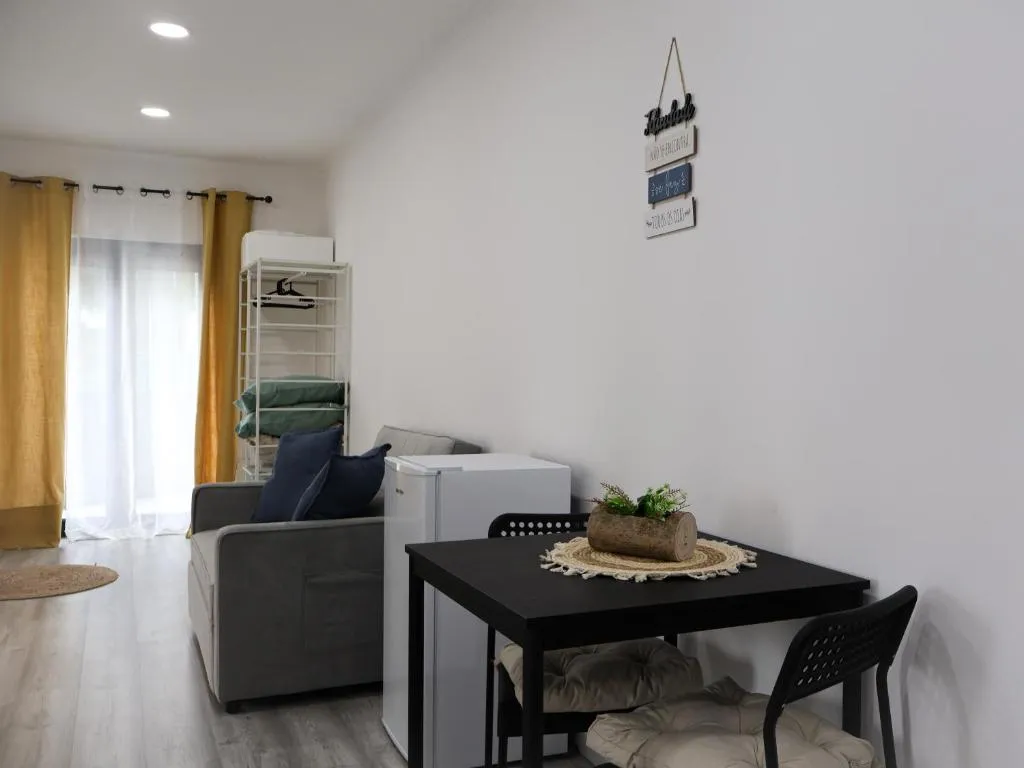 Souto 25 - T0 na Régua – foto 3