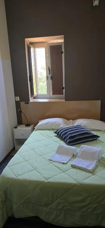 Residencial Hospedaria Vale do Rodo