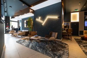 Axis Porto Club Aliados – Foto 5