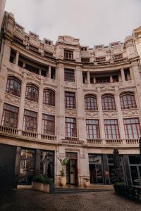 Axis Porto Club Aliados – Foto 6