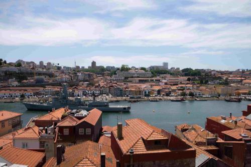 Hotel Carris Porto Ribeira – Foto 2