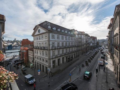 Hotel Carris Porto Ribeira – Foto 3