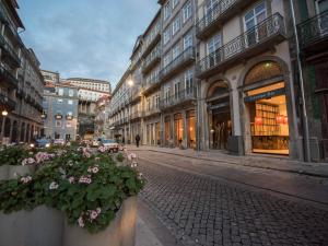 Hotel Carris Porto Ribeira – Foto 4