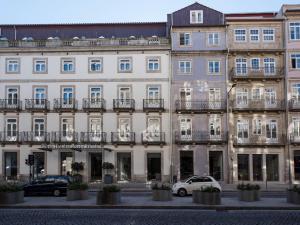 Hotel Carris Porto Ribeira – Foto 5