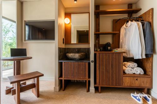chic&basic Tokyo Hoose – photo 3