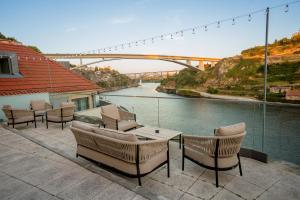 Eurostars Porto Douro – Foto 4