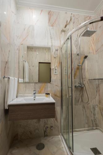 Hotel Internacional Porto – photo 3