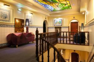 Hotel Internacional Porto – photo 5