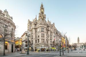 Hotel Internacional Porto – photo 6
