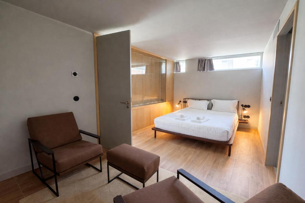 Oporto City View - Sé Cathedral Apartments 2
