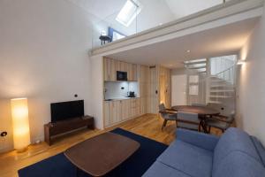 Oporto City View - Sé Cathedral Apartments 2 – Foto 4