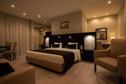 Pao de Acucar Hotel – photo 2