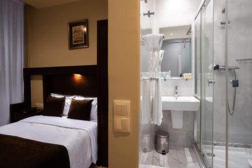 Pao de Acucar Hotel – photo 3