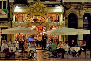 Pao de Acucar Hotel – photo 5
