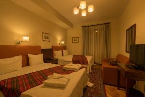 Pao de Acucar Hotel – photo 6