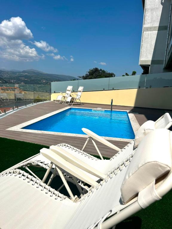 Casa da Portela By Villa Regalenga