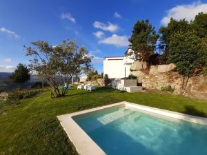 Casa em Resende com Vista Para o Rio Douro – Foto 4