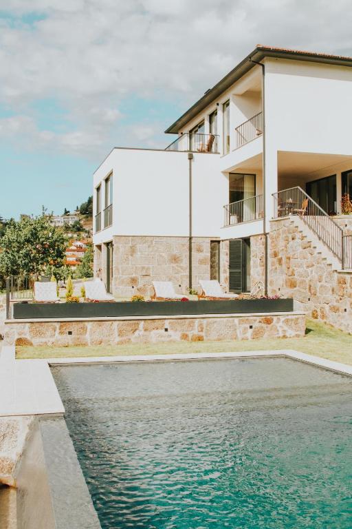 Quinta D'Joanes Douro