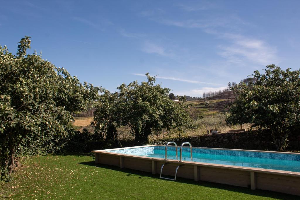 Douro - Souto Maior Villa