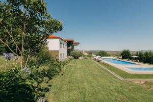 The Manor House Celeirós – Foto 4