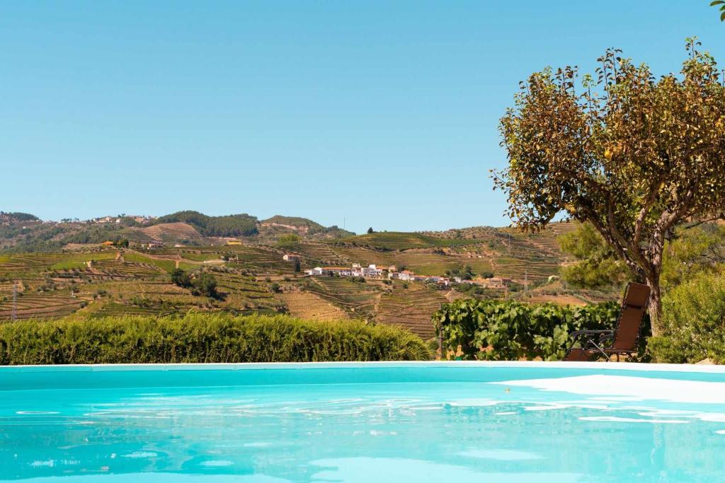 Quinta da Pousada Casa de Campo