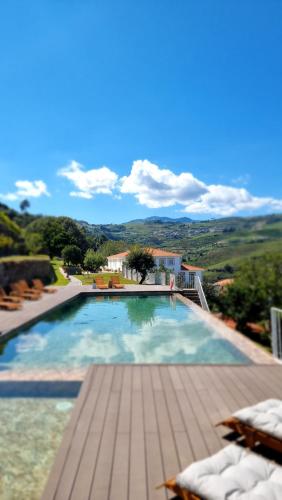 Quinta de Travassinhos- Douro Valley & Spa – photo 3