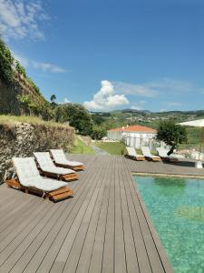 Quinta de Travassinhos- Douro Valley & Spa – photo 4