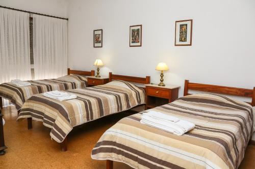 Hotel Oasis – Foto 2
