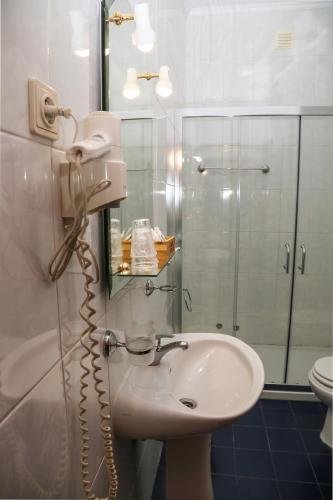 Hotel Oasis – Foto 3