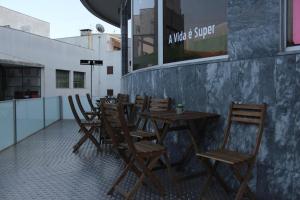 Hotel Oasis – Foto 6