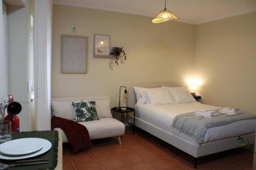 Carmo guestroom – photo 2