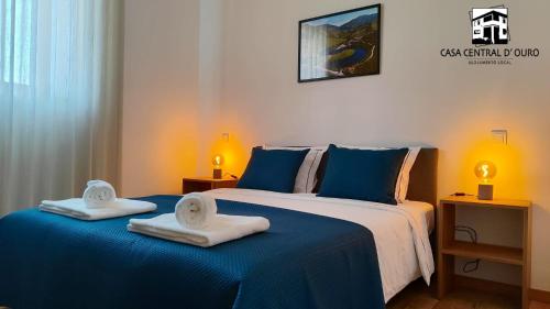 Casa Central D'ouro – photo 2
