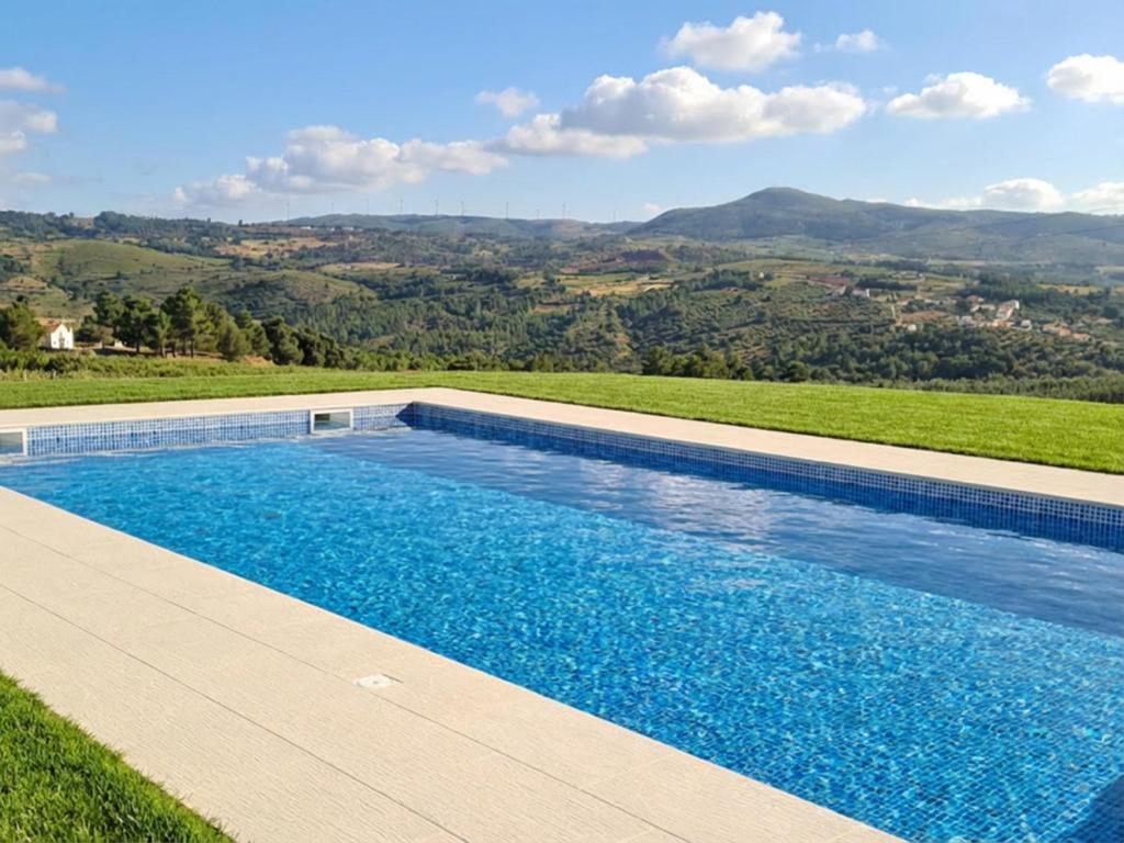 Quinta da Cabrida - Casa dos Senhores - Douro