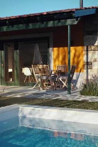 Quinta do Monte Travesso - Country Houses & Winery – foto 2