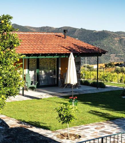 Quinta do Monte Travesso - Country Houses & Winery – foto 3