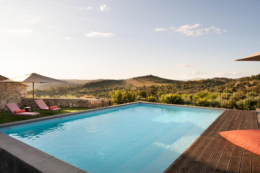Casa Dr Ramiro Salgado - Douro Superior, Torre de Moncorvo