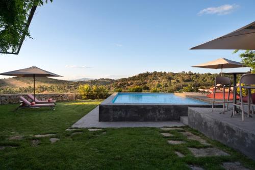 Casa Dr Ramiro Salgado - Douro Superior, Torre de Moncorvo – Foto 3