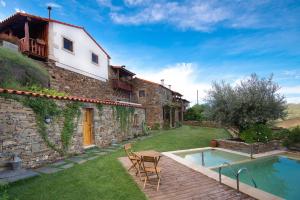 Bairro do Casal - Turismo d'Aldeia – photo 4