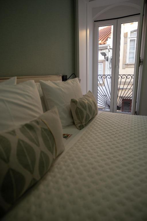 Côa River Apartment