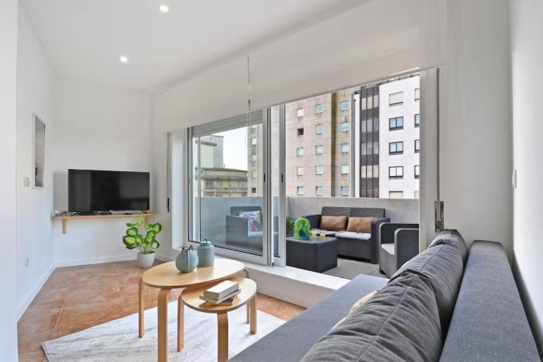 Apartamento Ponte D Luís