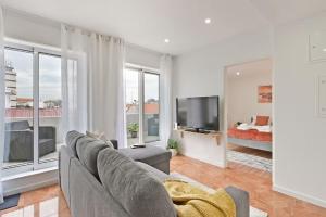 Apartamento Ponte D Luís – photo 5