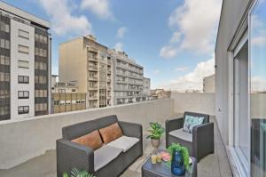 Apartamento Ponte D Luís – photo 6