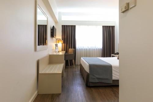 Hotel Black Tulip - Porto Gaia – photo 2