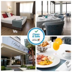 Hotel Black Tulip - Porto Gaia – photo 4