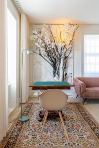 FONTE SANTA Manor House – foto 5