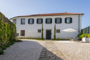 FONTE SANTA Manor House – foto 6