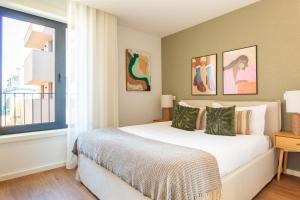 Polacos Residence by LovelyStay – photo 5