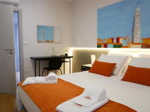 Serra do Pilar Porto Suites – Foto 2